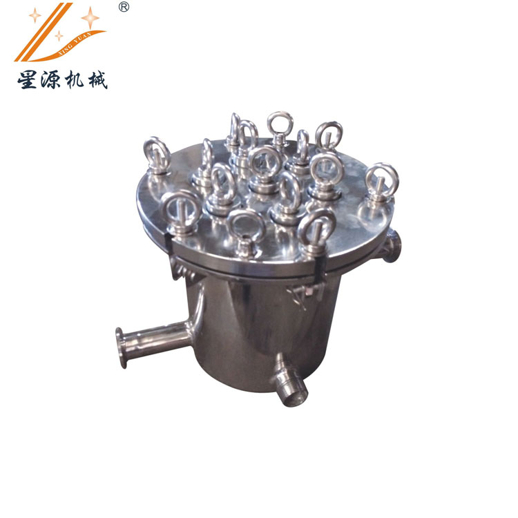 几种除铁器的选择要领(图1)